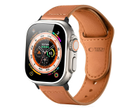TECH-PROTECT Naturalfit do Apple Watch 40/41/42 mm Brown 5906302312641 - 1290009 - zdjęcie 1